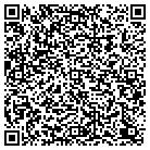 QR code with KV Custom Cabinets Inc contacts