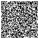 QR code with Hansens Interiors contacts