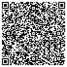 QR code with Hus Rainbow Trade Inc contacts