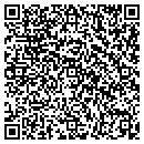 QR code with Handcock Kevin contacts