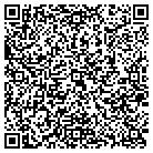 QR code with High Security Distributing contacts