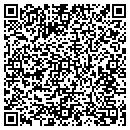 QR code with Teds Washateria contacts
