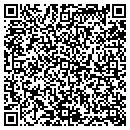 QR code with White Mortuaries contacts