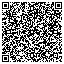 QR code with Uresti Cabinets contacts