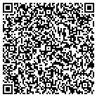 QR code with L J Edwards Custom Woodmaking contacts