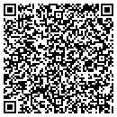 QR code with M&M Realty Interests contacts