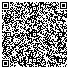 QR code with D & S Gift & Specialty Shop contacts