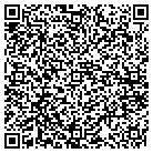 QR code with A Zany Do & Day Spa contacts