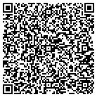 QR code with Central Plumbing & Elc Sup Co contacts