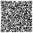 QR code with Kosova Foreign Car Service contacts