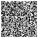 QR code with Triangle SES contacts