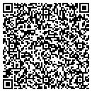 QR code with W Ray Elbel MD contacts