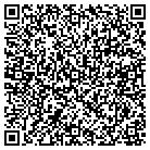 QR code with J R's Custom Countertops contacts