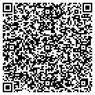 QR code with Cushman & Wakefield of Texas contacts