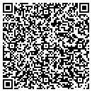 QR code with Mary D Montgomery contacts