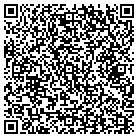 QR code with Mc Comb Construction Co contacts
