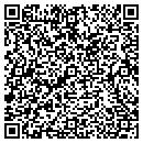 QR code with Pineda Tile contacts