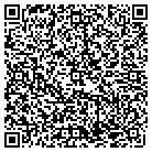 QR code with Custom Designs By Jess Roan contacts