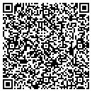 QR code with A Boesky Co contacts
