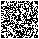 QR code with G & W Systems Corp contacts