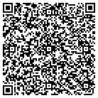 QR code with First Class Landscaping Inc contacts