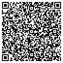 QR code with Kens Karpet Service contacts