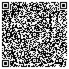 QR code with Allscapes Lawn Service contacts
