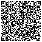 QR code with Leonetti Graphics Inc contacts