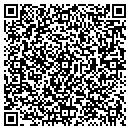 QR code with Ron Addkinson contacts