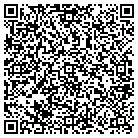 QR code with World Martial Arts Academy contacts