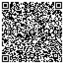QR code with Hogan Corp contacts