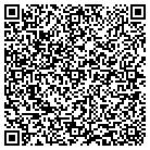 QR code with Blessing First Baptist Church contacts