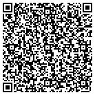 QR code with Rowlett Youth Athletic Assn contacts