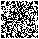QR code with Kenneth Hilger contacts