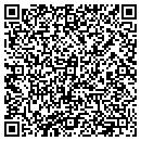 QR code with Ullrich Produce contacts