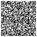QR code with Apts On CD contacts