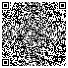 QR code with Maw Maws House of Embroidery contacts