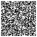 QR code with D J's Sports Cards contacts