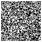 QR code with Gary Tutle Trucking Inc contacts