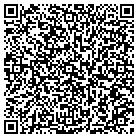 QR code with George Garza Cutting Service L contacts