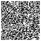 QR code with High Res Computer Systems contacts