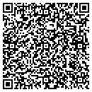 QR code with Orr Builders contacts