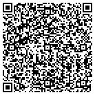 QR code with Rachel Arms Apartment contacts
