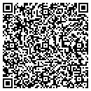QR code with Hurd Trucking contacts
