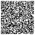 QR code with Adams Central Auto Care Inc contacts