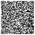 QR code with Makin' Waves Studio contacts