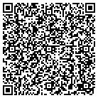 QR code with A & S Roundup Storage contacts