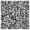 QR code with Tiki Tattoos contacts