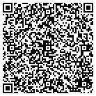QR code with Converse Animal Shelter Inc contacts