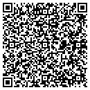 QR code with O A Thompson Inc contacts